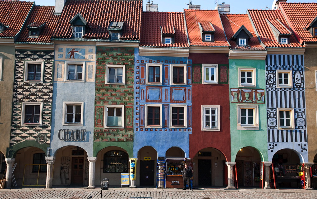 Poznan